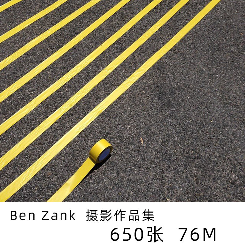 benzank 美国摄影师 超现实主义创意艺术摄影参考学习审美素材