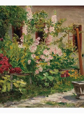 【奥地利】玛丽·埃格纳（Marie Egner）美术绘画网传图库