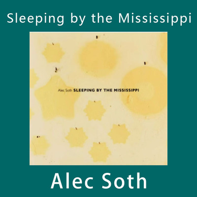 Sleeping by the Mississippi 眠于密西西比 Alec Soth