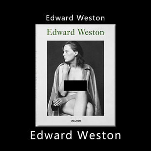 Edward Weston 爱德华·韦斯顿(作品集)