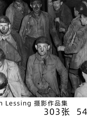 埃里希莱辛 Erich Lessing美国摄影师 新闻纪实摄影作品参考素材