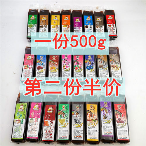 羊肝风味豆羊羹天津产