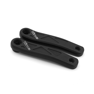 VINE-160MM方孔曲柄/攀爬自行车配件