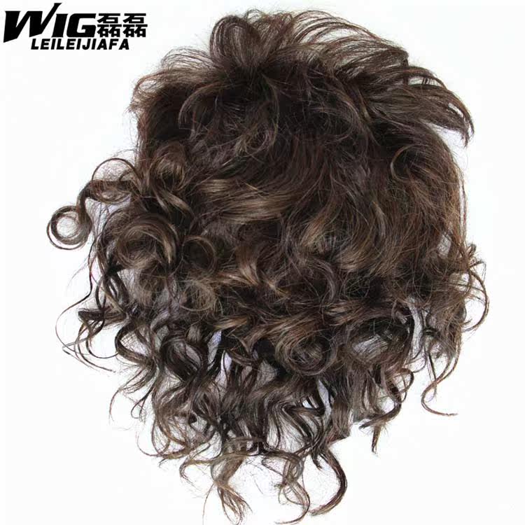 Extension cheveux - Ref 220142 Image 5