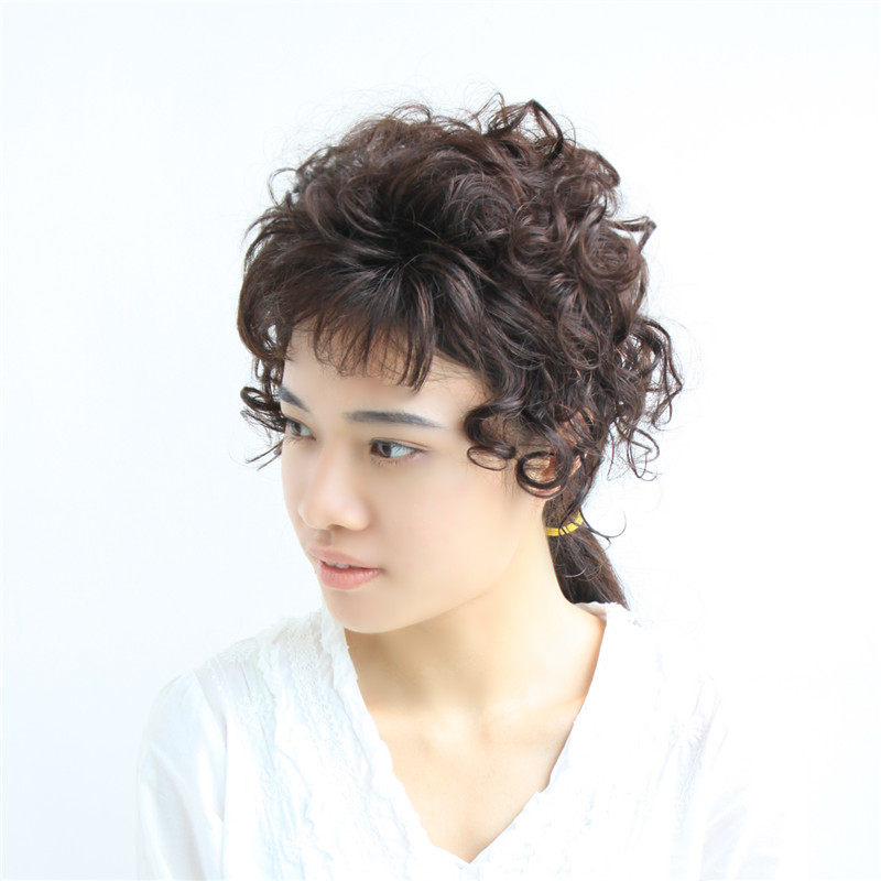 Extension cheveux - Ref 220142 Image 3