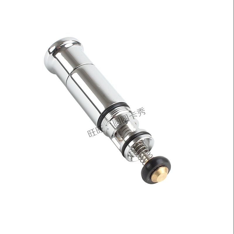 美标暗装龙头配件 CF3121 0921入墙式淋浴龙头换向阀转换器分水器