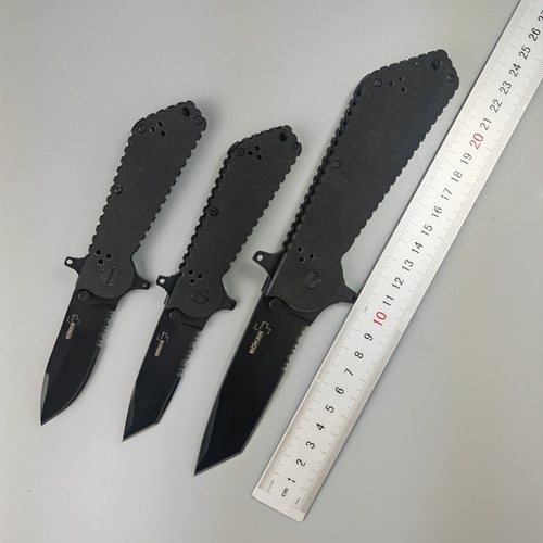 BOKER博克Armed Forces折叠刀库存特价