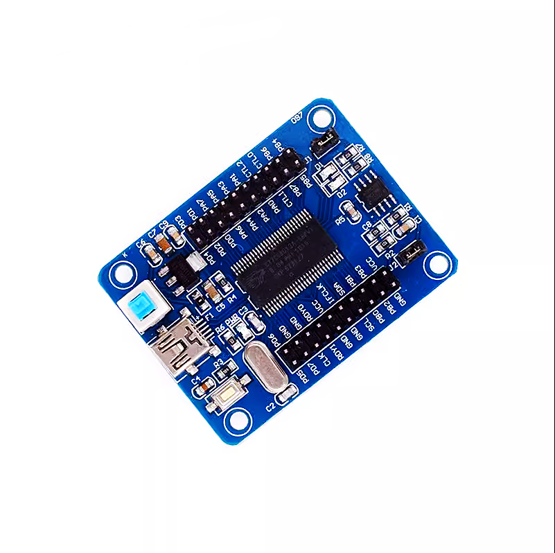 CY7C68013AUSB核心板