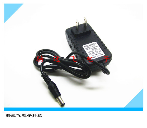 优质全新开关电源 适配器 5V/2A（足2A) 0.068KG