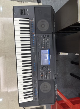 二手雅马哈电子琴sx900编曲键盘专业学生演出乐队家用儿童成人