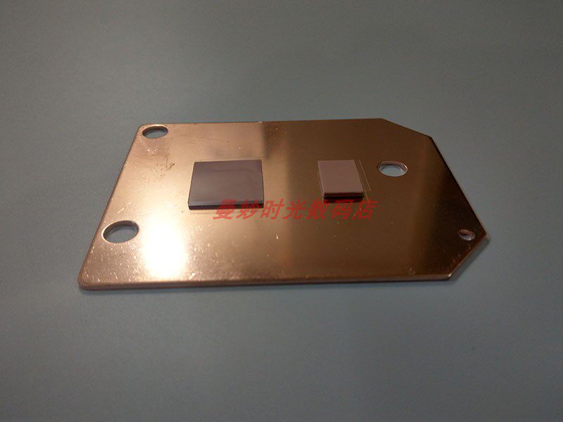 铝合金外壳K3c散热 DIY路由器改装
智能温控散热套装|ruв категории Цифровые аксессуары, рынок электронных компонентов, Компьютер, элемент/запасных частей, шасси аксессуары - от Buy2taobao.com для оказания профессиональной услуги покупки агента Taobao