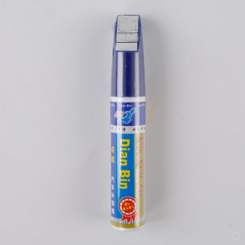 奇瑞瑞虎3补漆笔 瑞虎3X5X瑞虎8艾瑞泽GX车身划痕修复笔EQ1油漆笔