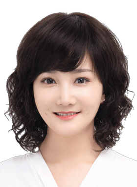 佰丝堂羊毛卷真人发丝妈妈中长发