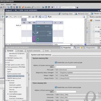 TIA V16 V17 S7-PLCSIM Advanced V3.0博途虚拟机 博途VM17虚拟机