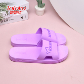 男士 室内软底居家情侣拖鞋 女夏家用拖板浴室洗澡拖鞋 路路佳凉拖鞋