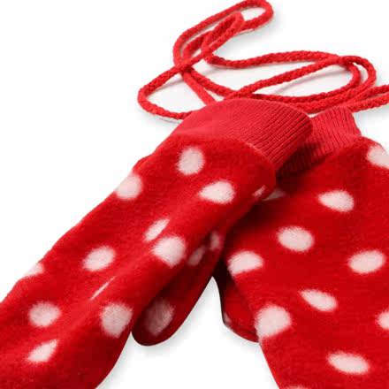 Gants pour enfants WALTON en polyester - Ref 2145335 Image 5