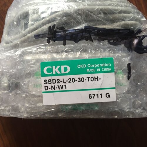 CKD气缸SSD2-L-20假一罚十