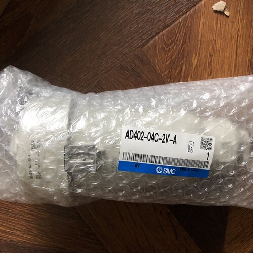 SMC自动排水器AD402-04C-2V-A