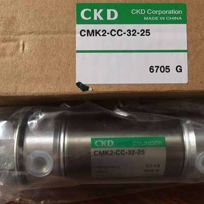 CKD气缸CMK2-CC-特价假一罚十