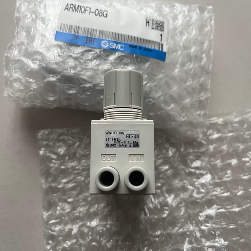 SMC减压阀ARM10F1-08G正品