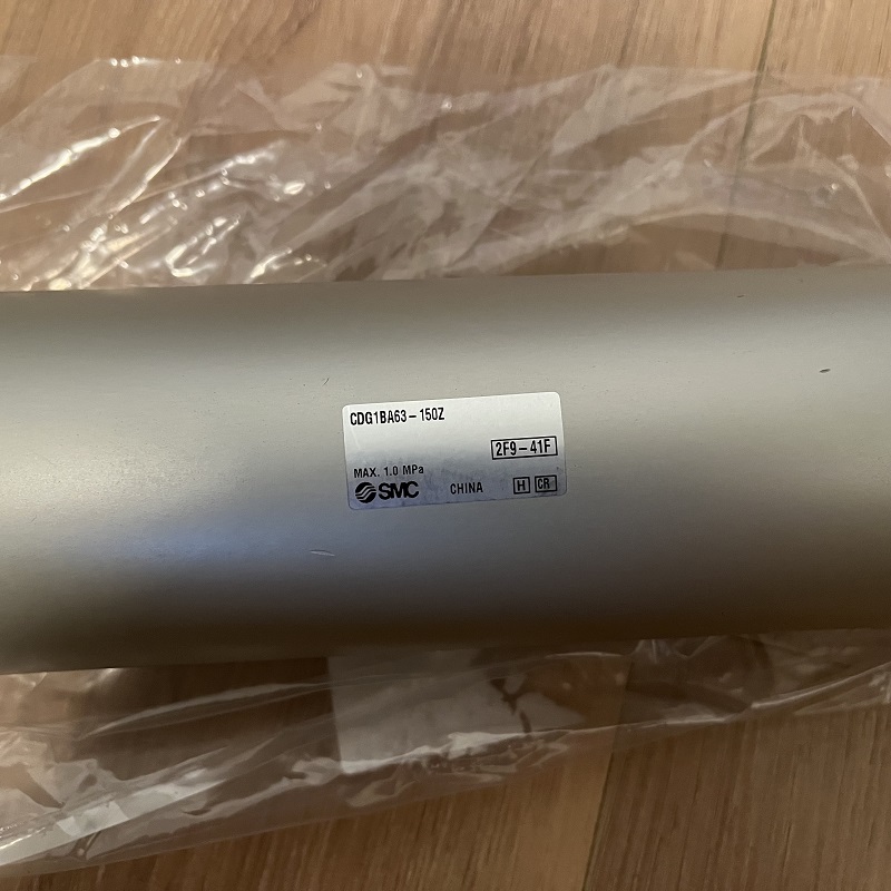 SMC气缸CDG1BA63-150Z正品耐用