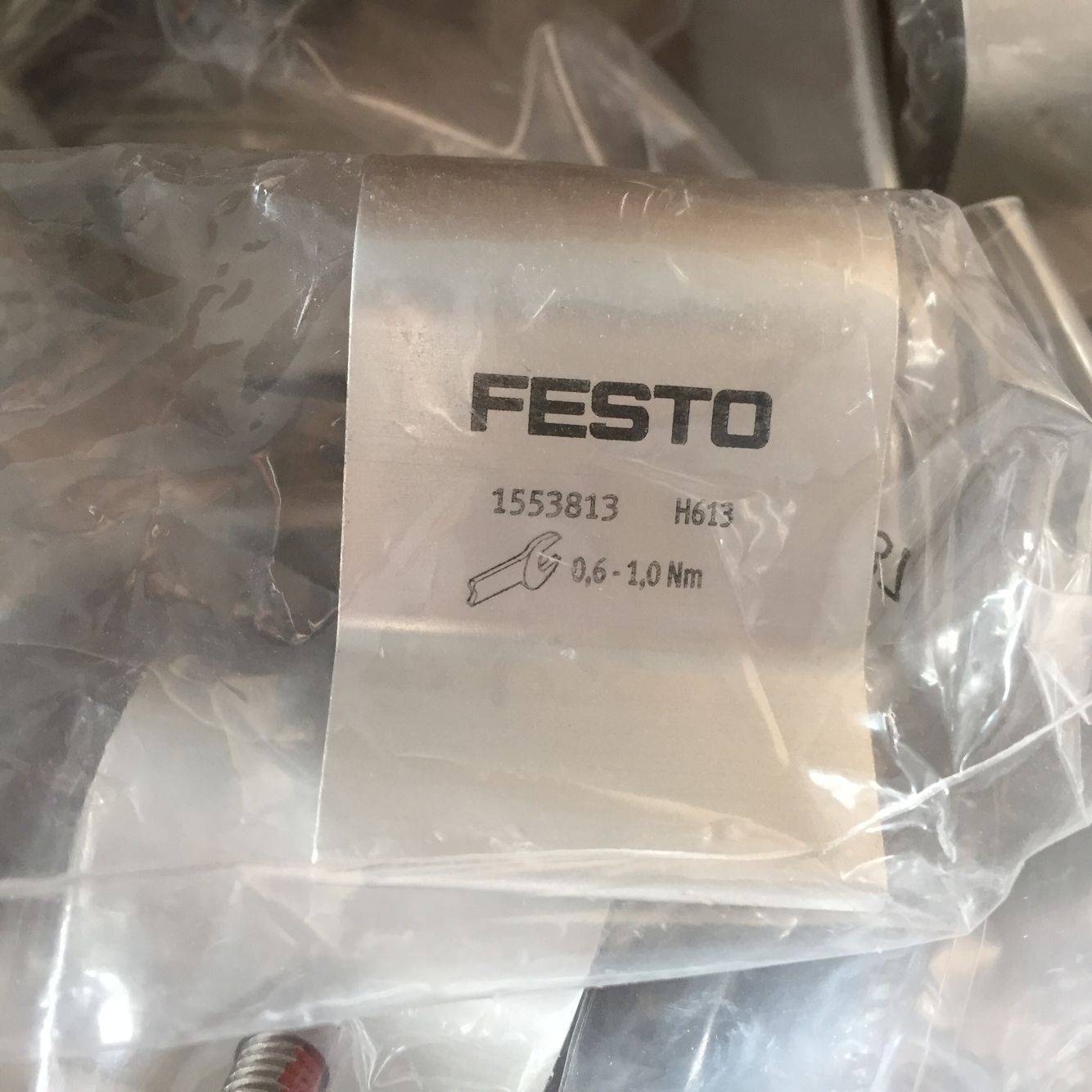 FESTO支架DASP-M4-160-A全新原装正品1553813