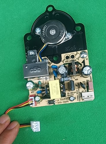 加湿器电源板雾化板12v28v34V万能板电源雾化套装配件