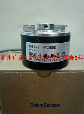 GEI40F8-P6PR-500 ENI58IL-H12DA5-1024UD1-RC2  编码器