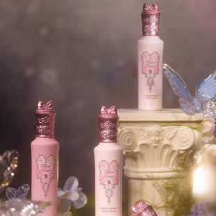 花知晓仲夏夜遮瑕提亮液遮痘印滋润不卡纹高光柔焦官方正品