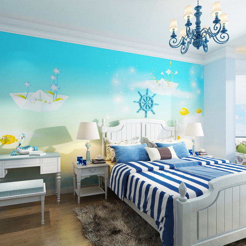 Poster mural géant - Ref 2452265 Image 4