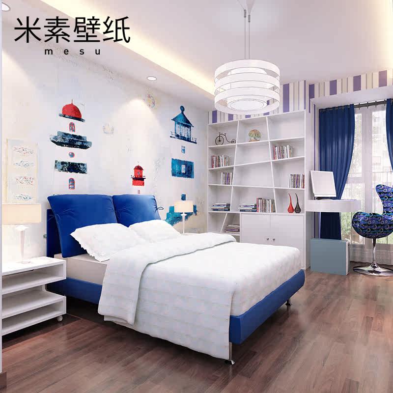 Affiche murale géante - Ref 2459849 Image 4