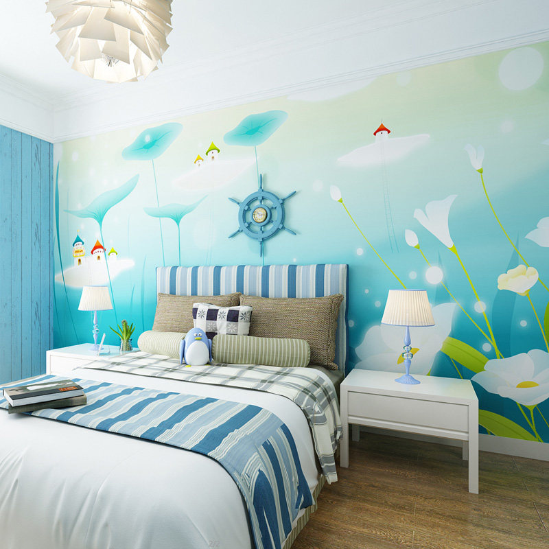 Affiche murale géante - Ref 2459874 Image 4