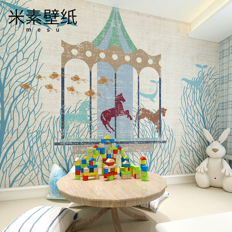 Affiche murale géante - Ref 2459871 Image 5