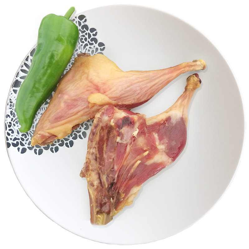腊鸭腿特价安徽特产农家腌制风干咸鸭腿咸鸭肉鸭腿肉5只包邮