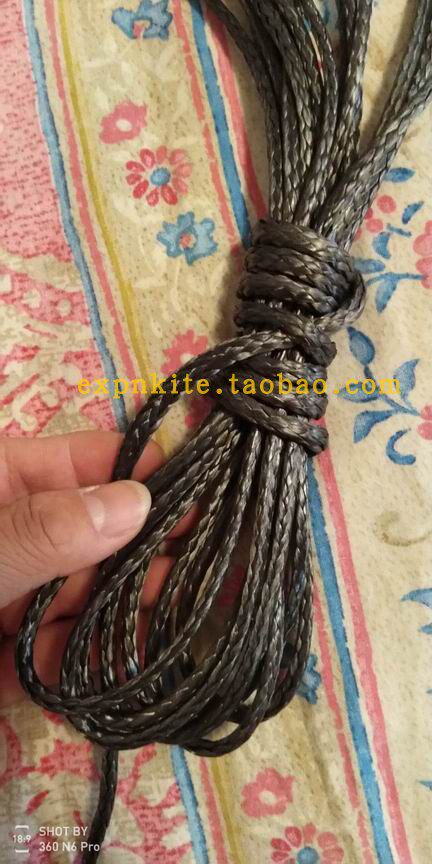 4毫米 風筝沖浪主線 1100公斤 風筝線 風筝配件 SK99在類目 運動/瑜伽/健身/球迷用品, 毽子/空竹/民間運動, 風箏, 風箏線中 - 來自Buy2taobao.com提供專業的淘寶代購服務