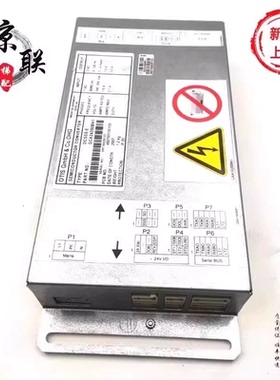 奥的斯电梯DCSS5-E门机变频器GCA24350BH1 GBA24350BH1原装实物图