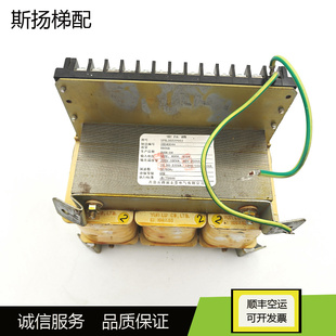 CV330无机房电梯 5P6L0022P002/1/3三相变压器容量990VA质保现货