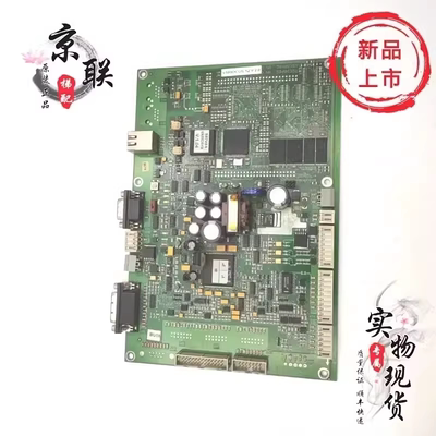 迅达电梯变频器主板59400352