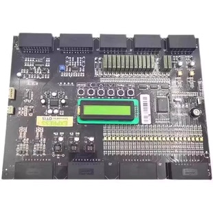 奥的斯四川快速主板INTI2000-S3/Intl'2000-S3/INTI2000-S1实物图