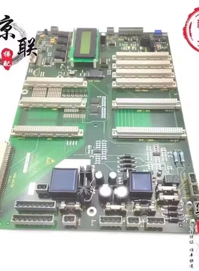 电梯配件 300P电梯印板 ID NR 590867 ASILOG 3.QF现货实物图质保