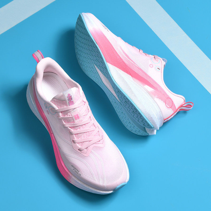 新款赤兔8pro跑鞋男款青少年学生2026夏季儿童专业竞速运动跑步鞋