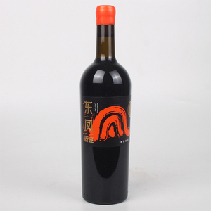 东凤陶罐自然甜红葡萄酒