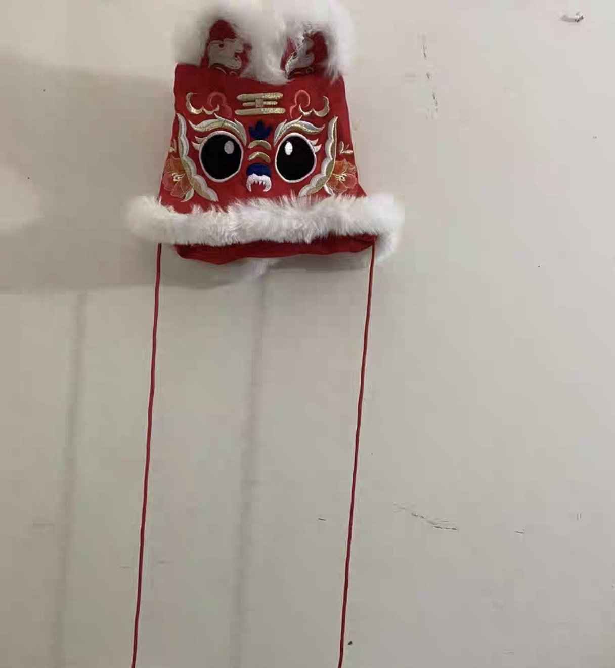 冬款冬装汉服配饰虎头帽子出租租赁,女装/女士精品,汉服套装,淘宝优惠券,粉丝福利购,淘宝优惠卷