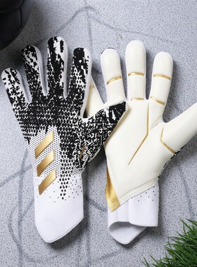 New model Falcon football goalkeeper gloves anti-slip