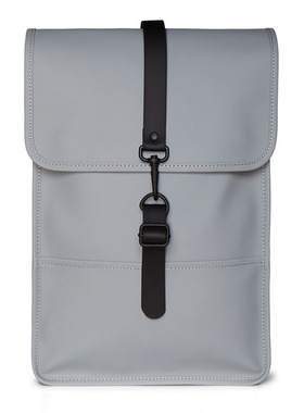 Rains丹麦 Backpack Mini 双肩包欧美运动时尚休闲 多色可选 包邮