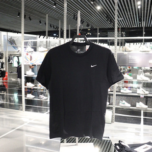 包邮【特价】NIKE 耐克经典男子休闲运动圆领短袖T恤 BV0508-206