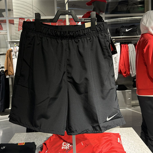 Nike/耐克跑步休闲运动梭织短裤