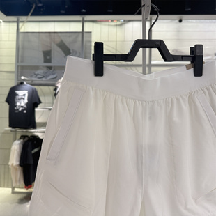 男夏新款 耐克Nike FIT速干短褲 跑步訓練透氣運動褲 Dri FZ9323