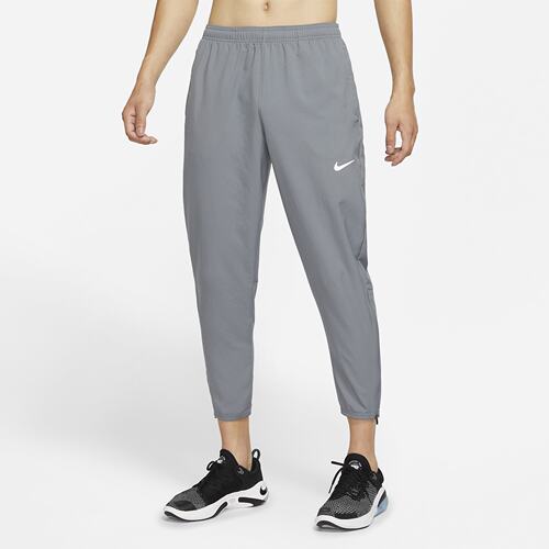 NIKE裤子男 运动裤收口束脚裤梭织透气休闲裤训练卫裤 DD4895-084