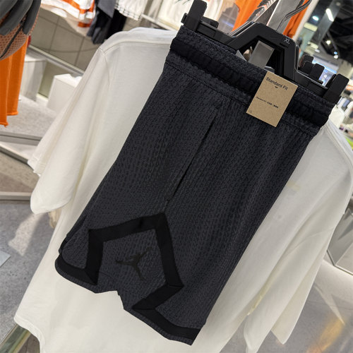 耐克Nike2025夏新款男子运动休闲舒适透气速干时尚短裤FN5868-022